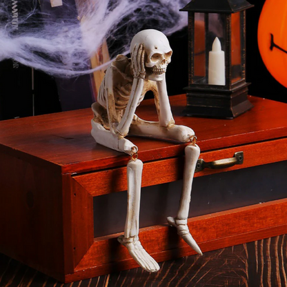 Halloween Witch Cauldron