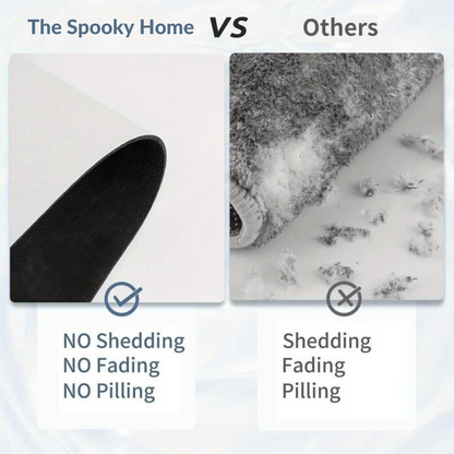 Halloween Non-Slip Weather-Resistant Doormat