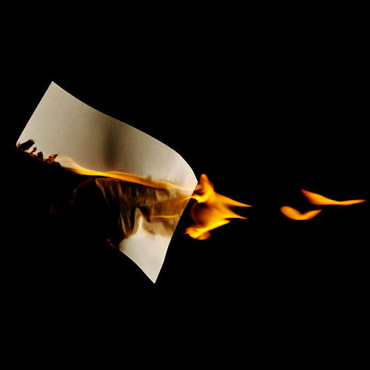 Magic Paper